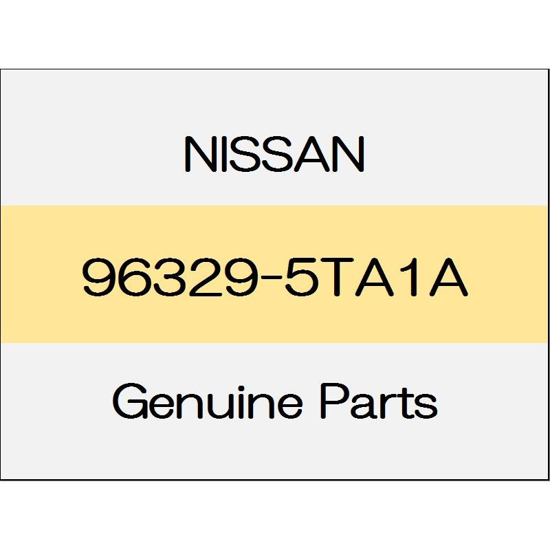 [NEW] JDM NISSAN NOTE E12 Inside mirror cover (R) 96329-5TA1A GENUINE OEM