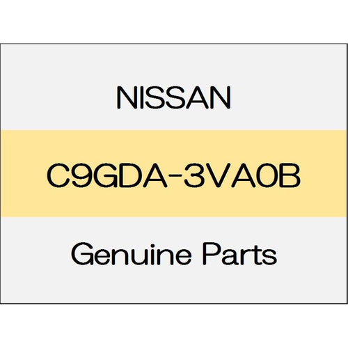 [NEW] JDM NISSAN NOTE E12 Dust boot inner repair kit (L) e-POWER / mode Premier C9GDA-3VA0B GENUINE OEM