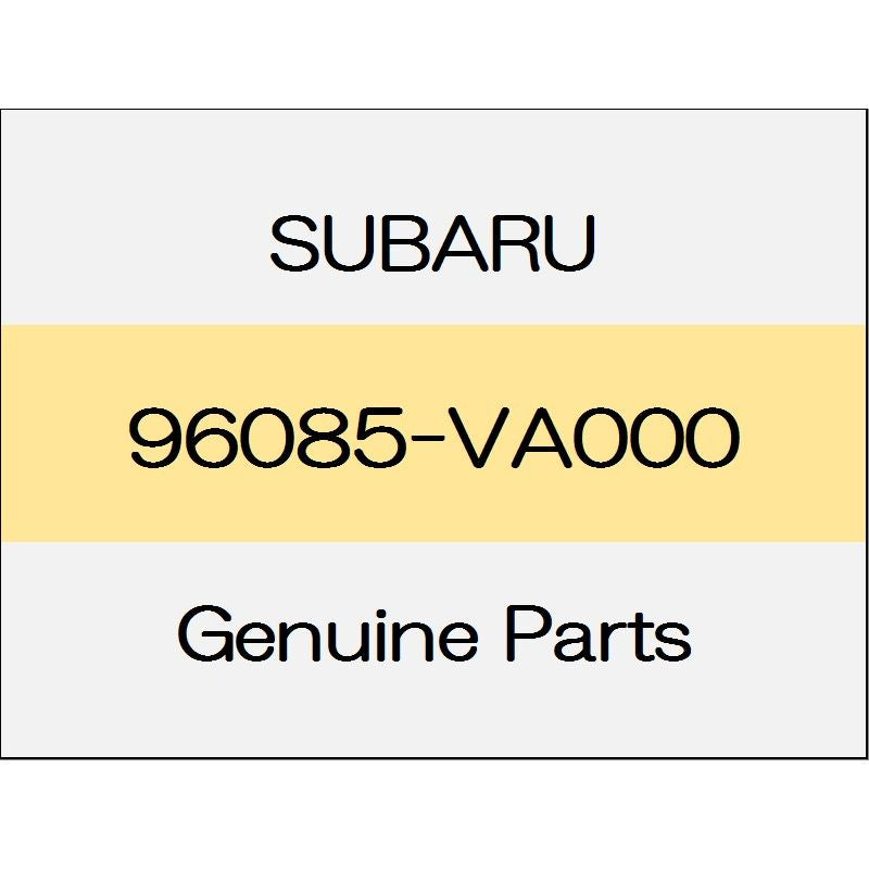 [NEW] JDM SUBARU WRX S4 VA cushion 96085-VA000 GENUINE OEM