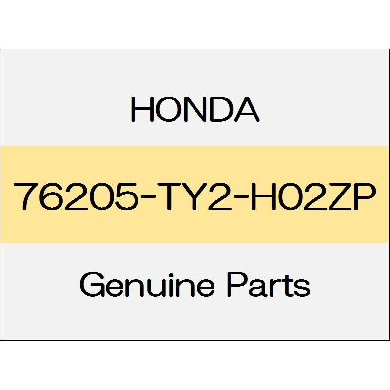 [NEW] JDM HONDA LEGEND KC2 Housing Set (R) body color code (NH883P) 76205-TY2-H02ZP GENUINE OEM