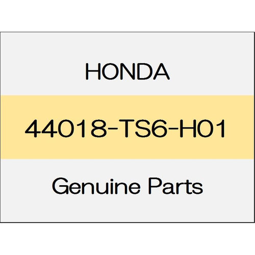 [NEW] JDM HONDA FIT GK Outboard boots set 44018-TS6-H01 GENUINE OEM