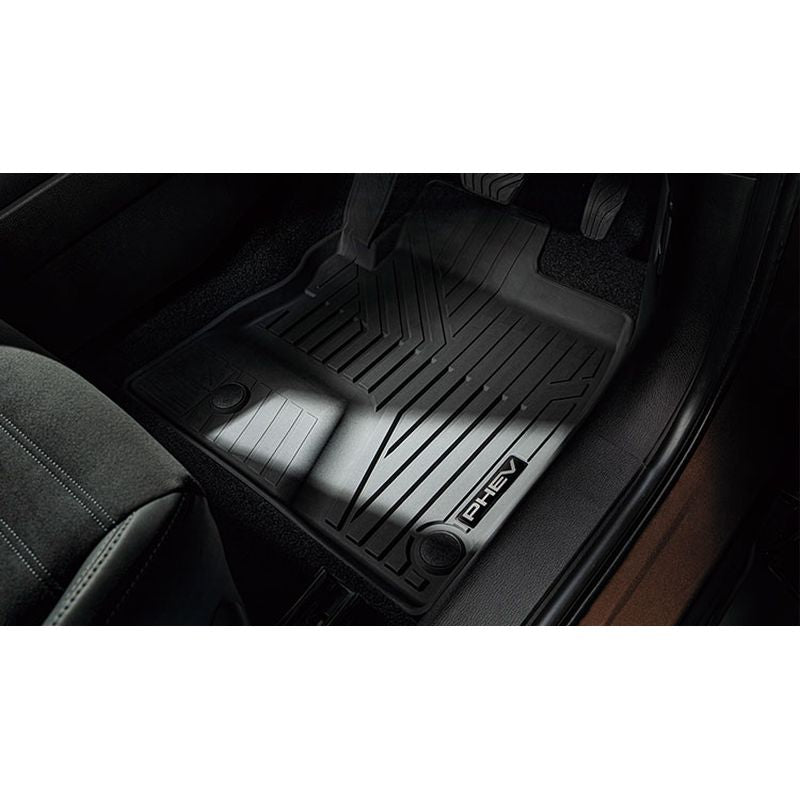 [NEW] JDM Mitsubishi OUTLANDER PHEV GN0W All Weather Mat Genuine OEM