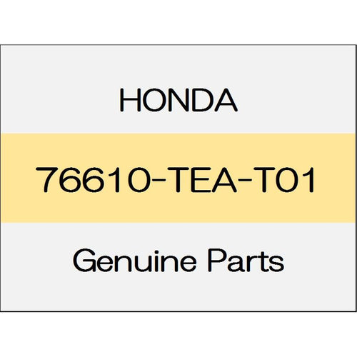 [NEW] JDM HONDA CIVIC HATCHBACK FK7 Windshield wiper arm (L) 76610-TEA-T01 GENUINE OEM