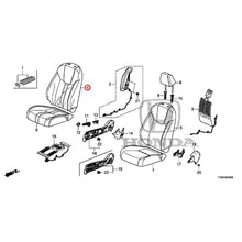 Load image into Gallery viewer, [NEW] JDM HONDA INSIGHT ZE4 2021 Front Seats (R.) GENUINE OEM
