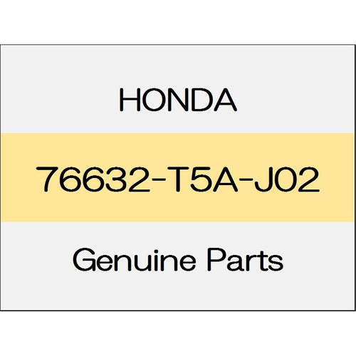 [NEW] JDM HONDA S660 JW5 The blade rubber (L) 2WD ~ 1002063 76632-T5A-J02 GENUINE OEM