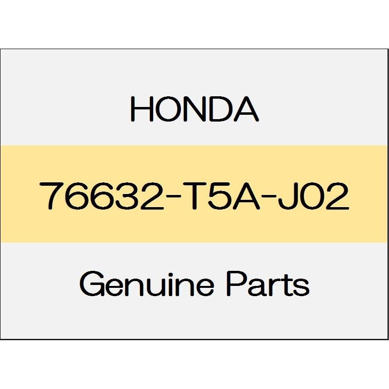 [NEW] JDM HONDA S660 JW5 The blade rubber (L) 2WD ~ 1002063 76632-T5A-J02 GENUINE OEM