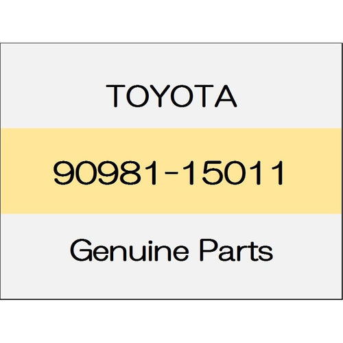 [NEW] JDM TOYOTA ALPHARD H3# Front turn signal lamp bulb 90981-15011 GENUINE OEM