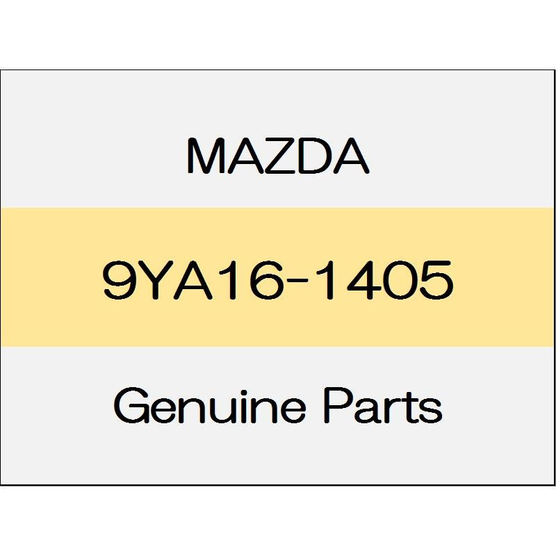 [NEW] JDM MAZDA CX-30 DM bolt 9YA16-1405 GENUINE OEM