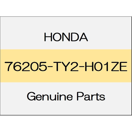 [NEW] JDM HONDA LEGEND KC2 Housing Set (R) body color code (NH782M) 76205-TY2-H01ZE GENUINE OEM