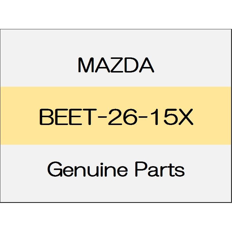 [NEW] JDM MAZDA CX-30 DM Bearing & hub BEET-26-15X GENUINE OEM