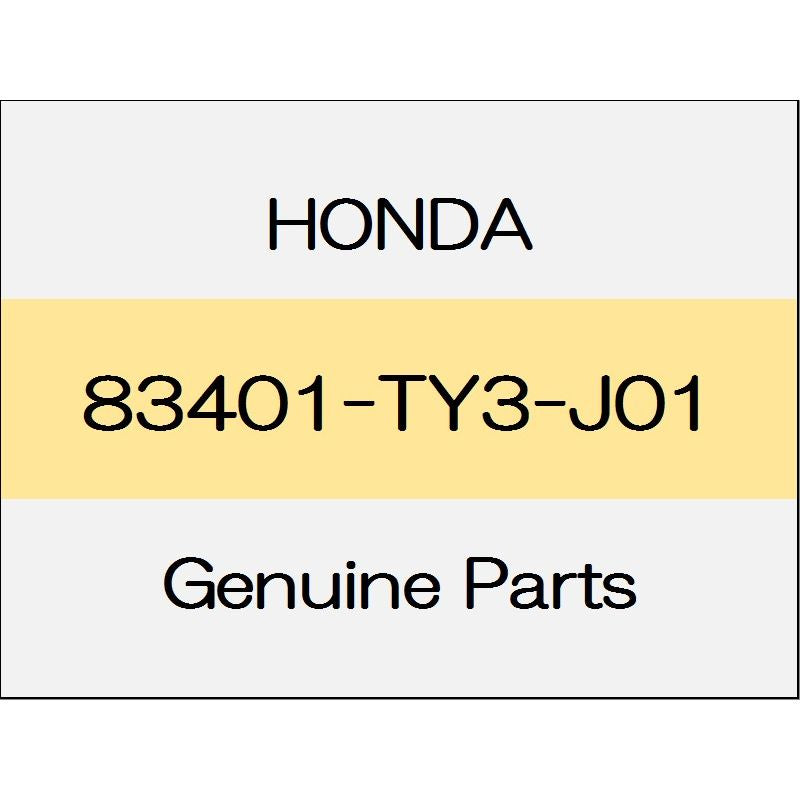 [NEW] JDM HONDA LEGEND KC2 Console tray Assy ~ 1603 (Wireless charge Yeah panel Assy) 83401-TY3-J01 GENUINE OEM