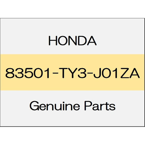 [NEW] JDM HONDA LEGEND KC2 Front door lining base Comp (R) ~ 1802 trim code (TYPE-V) 83501-TY3-J01ZA GENUINE OEM