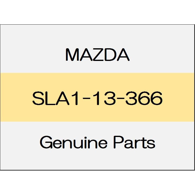 [NEW] JDM MAZDA ROADSTER ND Air intake pipe bolt SLA1-13-366 GENUINE OEM