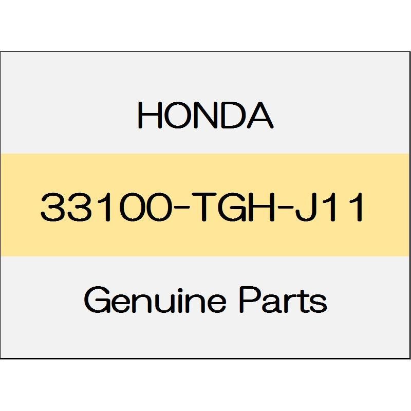 [NEW] JDM HONDA CIVIC HATCHBACK FK7 Headlight Assy (R) 33100-TGH-J11 GENUINE OEM