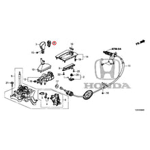 Load image into Gallery viewer, [NEW] JDM HONDA FIT e:HEV GR6 2021 Select Lever GENUINE OEM
