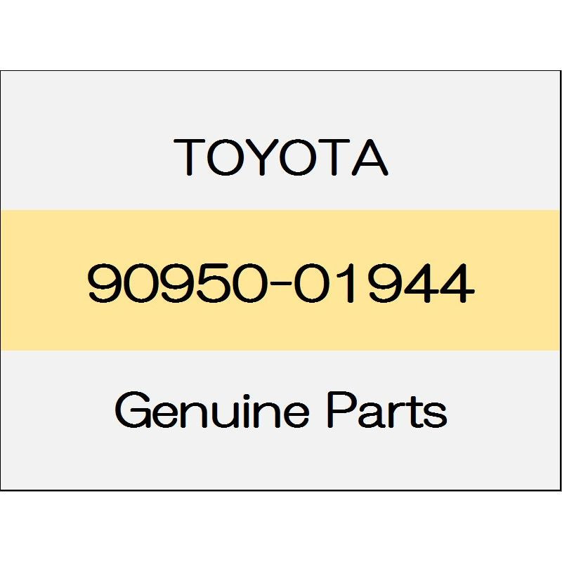 [NEW] JDM TOYOTA ALPHARD H3# plug 90950-01944 GENUINE OEM