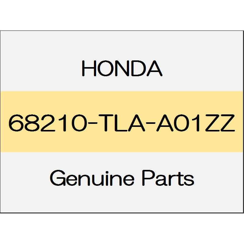 [NEW] JDM HONDA CR-V HYBRID RT Tailgate hinge Comp (R) 68210-TLA-A01ZZ GENUINE OEM