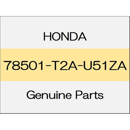 [NEW] JDM HONDA ACCORD HYBRID CR Steering wheel body ~ 1604 LX 78501-T2A-U51ZA GENUINE OEM