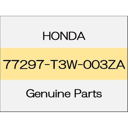 [NEW] JDM HONDA ACCORD HYBRID CR Mu console panel Assy LX seat heater 77297-T3W-003ZA GENUINE OEM