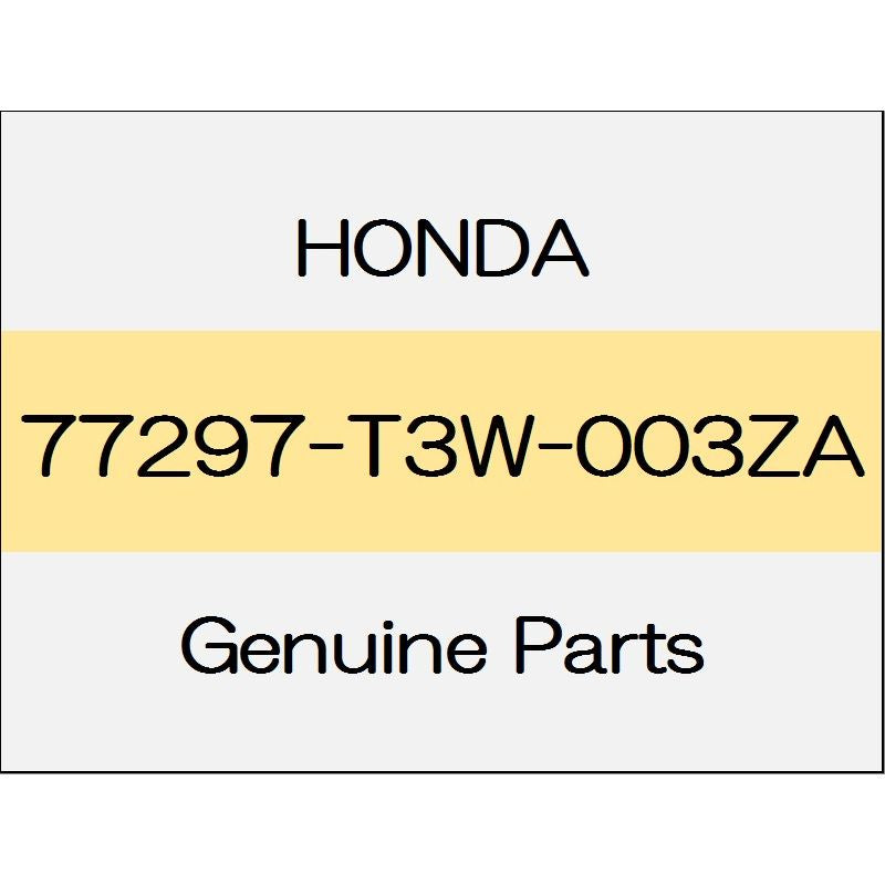 [NEW] JDM HONDA ACCORD HYBRID CR Mu console panel Assy LX seat heater 77297-T3W-003ZA GENUINE OEM