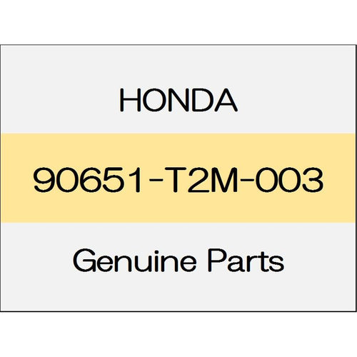 [NEW] JDM HONDA ACCORD HYBRID CR Door weather strip clip 90651-T2M-003 GENUINE OEM