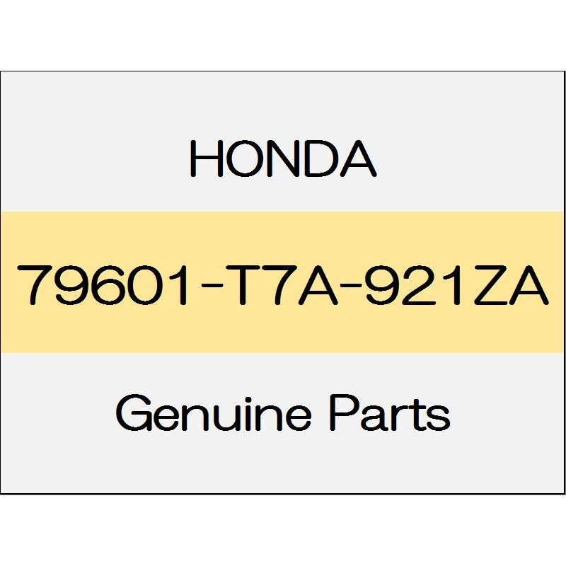 [NEW] JDM HONDA VEZEL RU Panel Comp 79601-T7A-921ZA GENUINE OEM