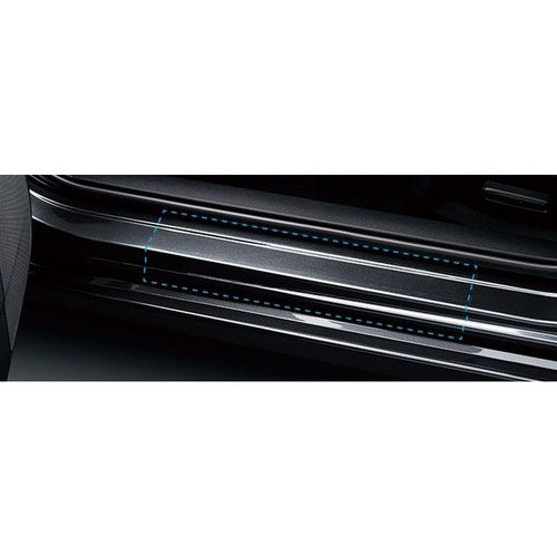 [NEW] JDM Honda INSIGHT ZE4 Side Sill Protection Film Genuine OEM