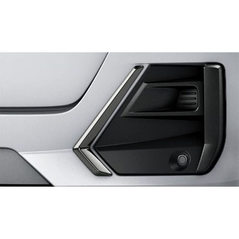 [NEW] JDM Toyota RAIZE A2# Rear Side Garnish Genuine OEM