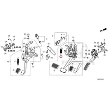 Load image into Gallery viewer, [NEW] JDM HONDA N-ONE JG3 2023 Pedals GENUINE OEM
