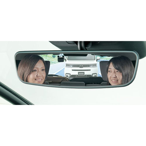 [NEW] JDM Honda STEP WGN RP6/7/8 Advanced Room Mirror Genuine OEM