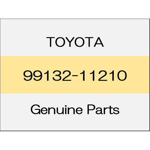 [NEW] JDM TOYOTA VITZ P13# The rear fog lamp bulb 99132-11210 GENUINE OEM