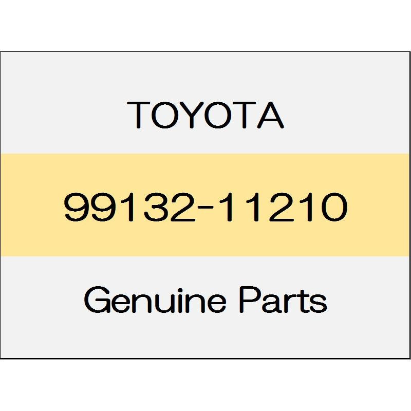 [NEW] JDM TOYOTA VITZ P13# The rear fog lamp bulb 99132-11210 GENUINE OEM