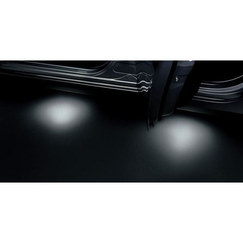 [NEW] JDM Honda INSIGHT ZE4 Puddle Light  Genuine OEM
