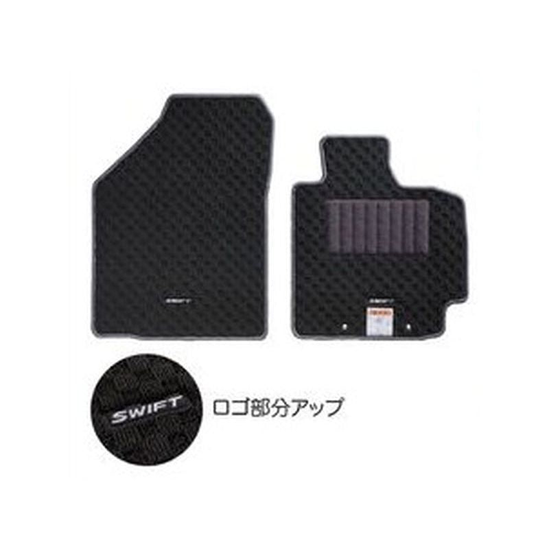 [NEW] JDM Suzuki SWIFT ZC/ZD #3S Floor Mat Standard Genuine OEM