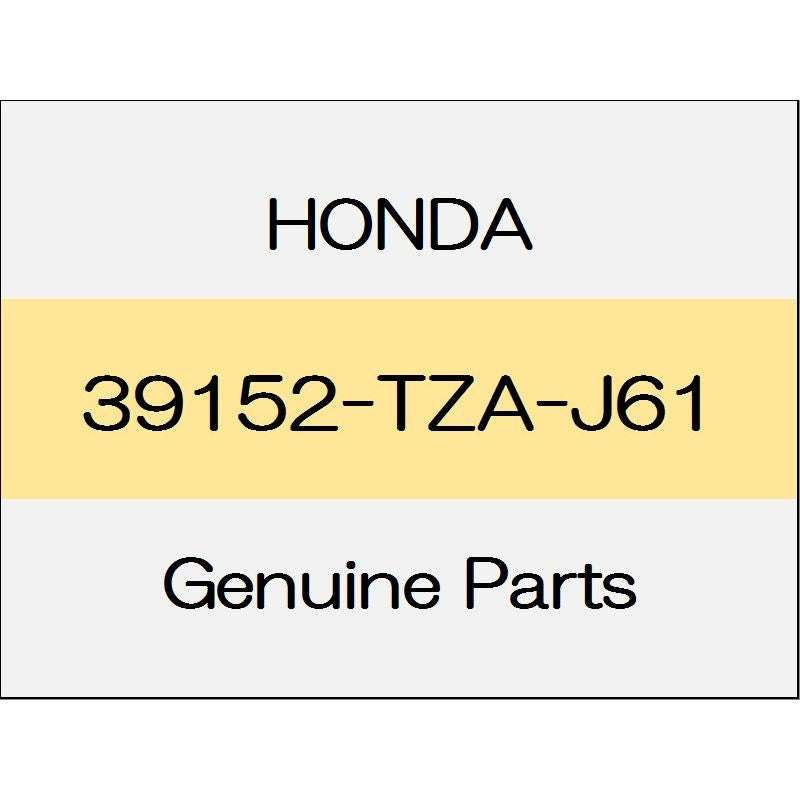 [NEW] JDM HONDA FIT eHEV GR Antenna base Comp Closter 39152-TZA-J61 GENUINE OEM