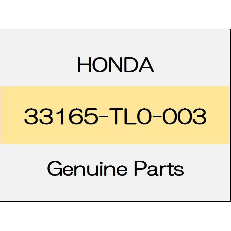 [NEW] JDM HONDA ACCORD HYBRID CR valve 33165-TL0-003 GENUINE OEM