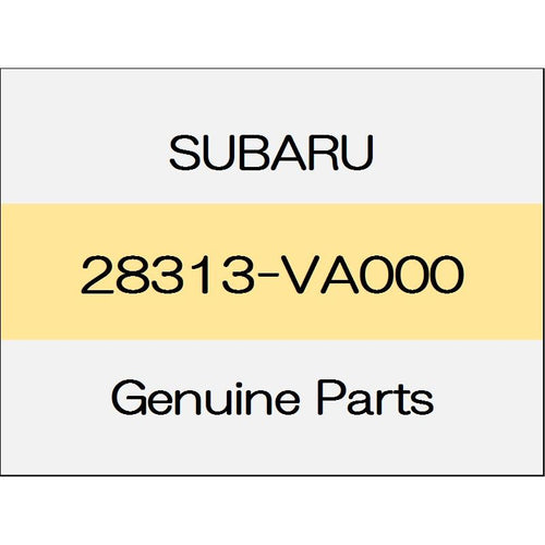 [NEW] JDM SUBARU WRX S4 VA Front axle housing (R) 28313-VA000 GENUINE OEM