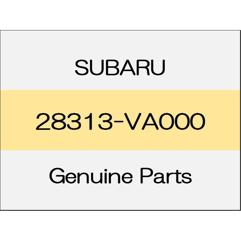 [NEW] JDM SUBARU WRX S4 VA Front axle housing (R) 28313-VA000 GENUINE OEM