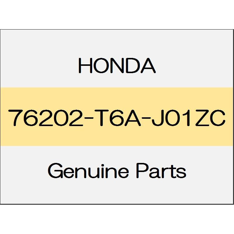 [NEW] JDM HONDA ODYSSEY HYBRID RC4 Base cover (R) body color code (NH820P) 76202-T6A-J01ZC GENUINE OEM