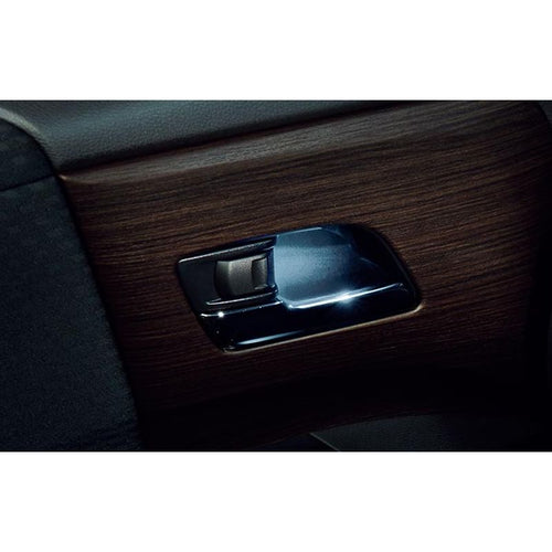 [NEW] JDM Honda ODYSSEY RC Door handle/Pocket Illumination LED White Genuine OEM