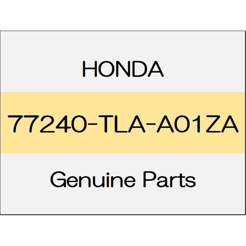 [NEW] JDM HONDA CR-V RW Center speaker lid Assy 77240-TLA-A01ZA GENUINE OEM