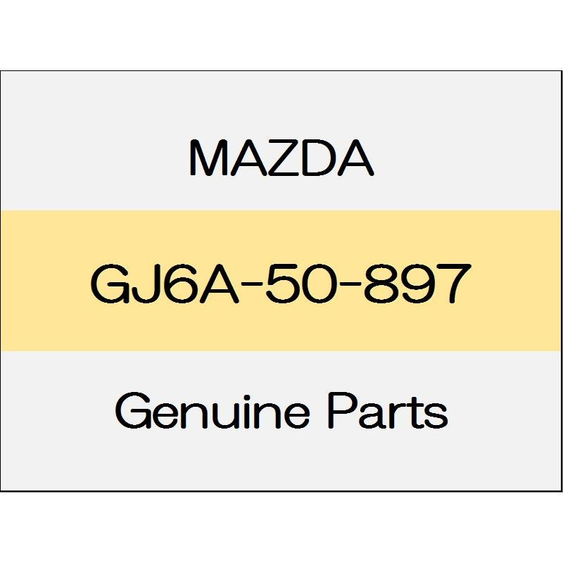 [NEW] JDM MAZDA CX-30 DM Spacer (non-reusable parts) GJ6A-50-897 GENUINE OEM