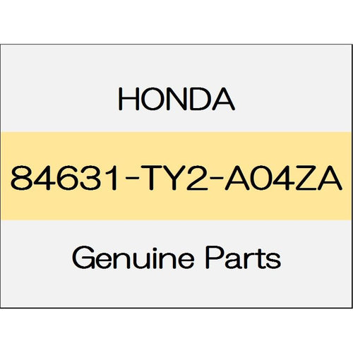 [NEW] JDM HONDA LEGEND KC2 Trunk lid Assy 84631-TY2-A04ZA GENUINE OEM