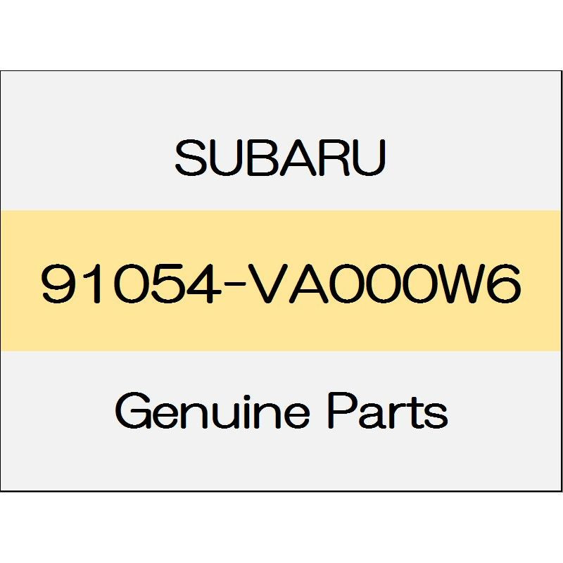 [NEW] JDM SUBARU LEVORG VM Outer mirror cover cap (R) welcome lighting No body color code (K1X) 91054-VA000W6 GENUINE OEM
