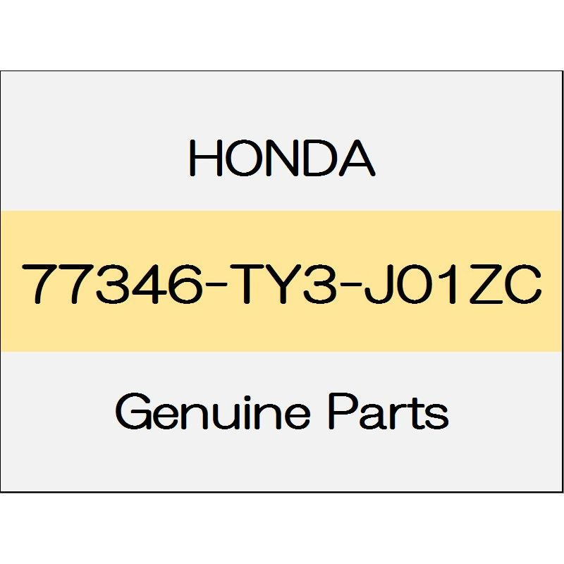 [NEW] JDM HONDA LEGEND KC2 Passenger under cover Assy trim code (TYPE-B) 77346-TY3-J01ZC GENUINE OEM