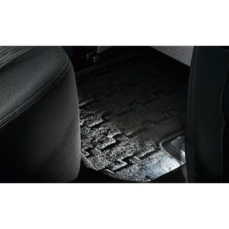 [NEW] JDM Nissan X-Trail T32 Interior Illumination LED White Genuine OEM