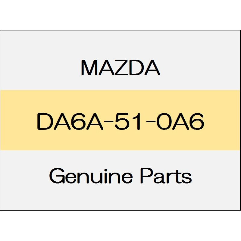 [NEW] JDM MAZDA DEMIO DJ Clip (non-reusable parts) DA6A-51-0A6 GENUINE OEM