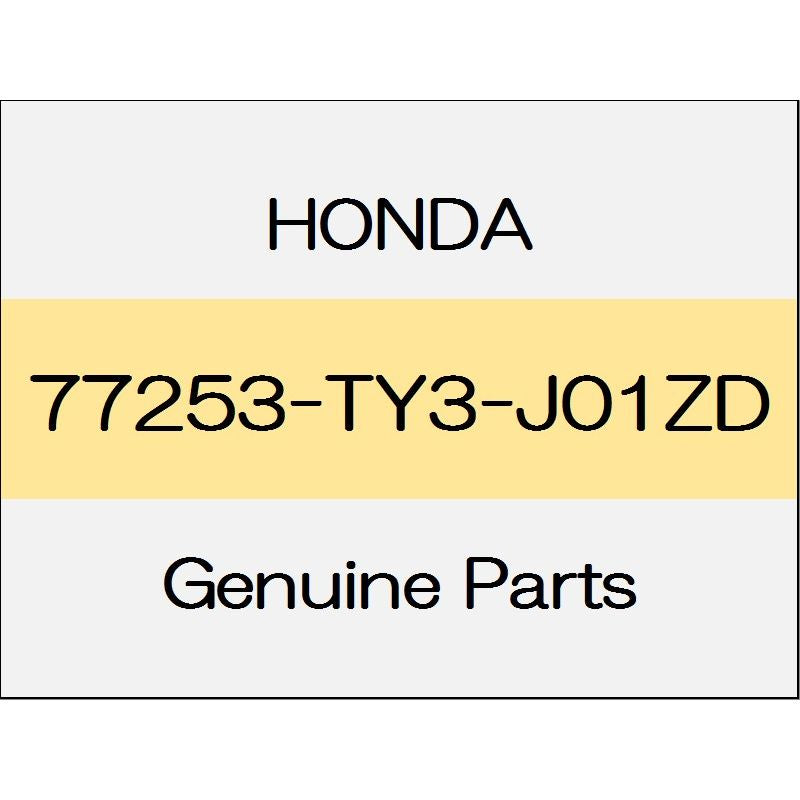 [NEW] JDM HONDA LEGEND KC2 Center lower panel Assy (L) 1802 ~ trim code (TYPE-R) 77253-TY3-J01ZD GENUINE OEM