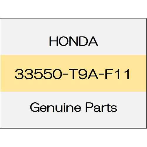 [NEW] JDM HONDA GRACE HYBRID GM Tail light Assy (L) 1707 ~ 33550-T9A-F11 GENUINE OEM