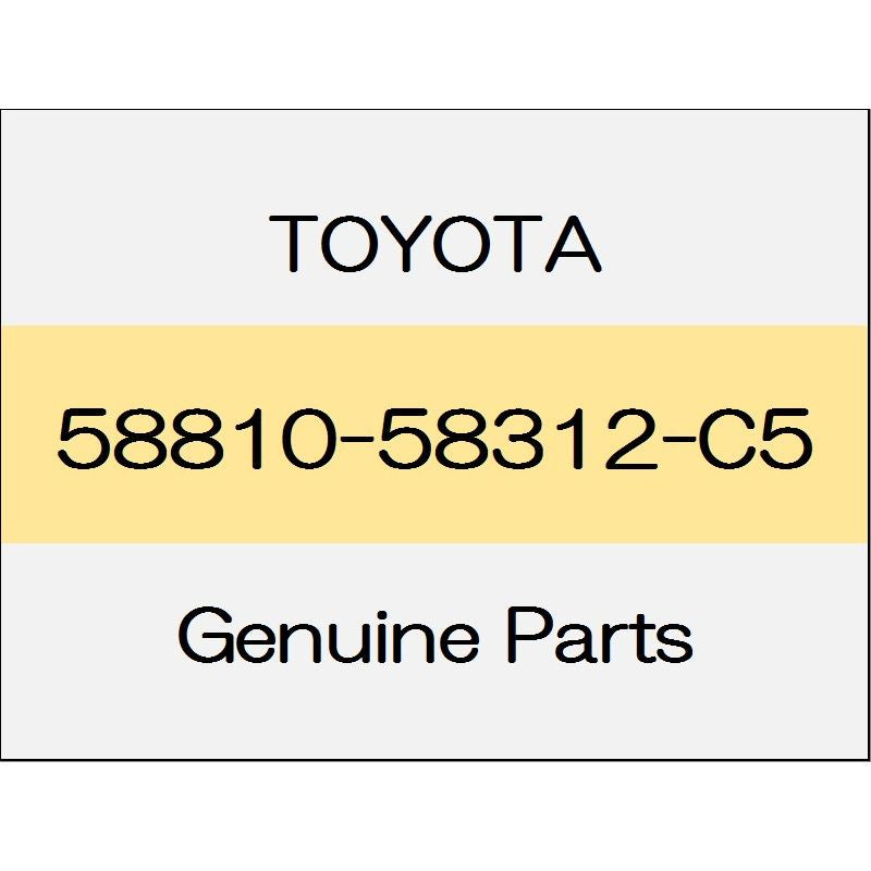 [NEW] JDM TOYOTA ALPHARD H3# Console box Assy 1801 ~ put only charging non-genuine car navigation No trim code (01) 58810-58312-C5 GENUINE OEM